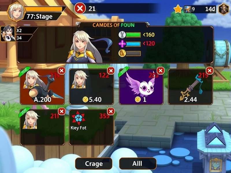 Cumin Resplendent Run Gameplay